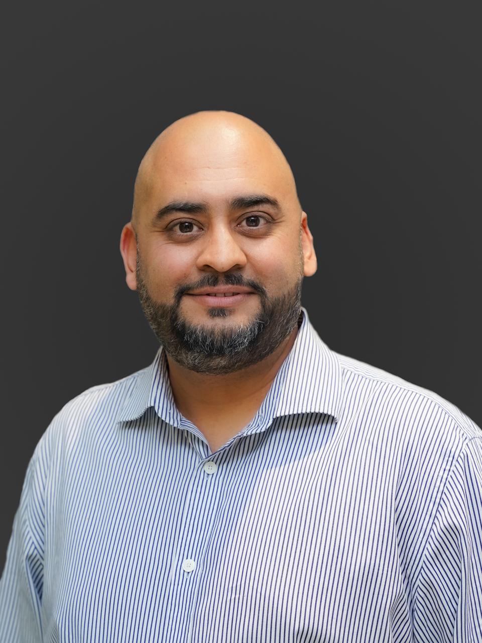 Khurram Saleem